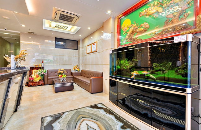 S79 Son Mi 839 Le Hong Phong Street - Foto 5