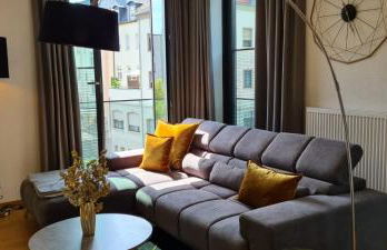 Ferienwohnung City Loft Fulda - Foto 1