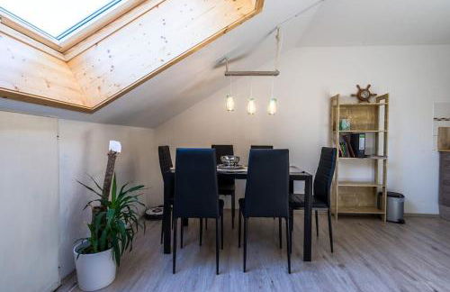 Newly renovated apartment - Foto 15