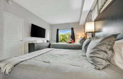 FREE Shuttle & 50 Dollars Disney Gift Card Disney Resort Condo - Foto 39