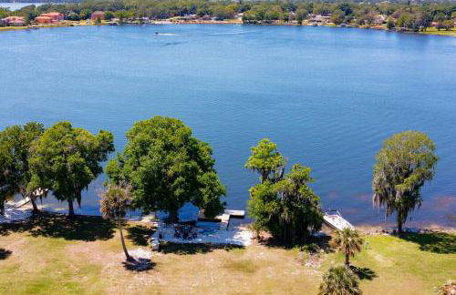 Walk to LEGOLAND Heated Pool Putting Green Beach Sunsets Boat Dock - Foto 59