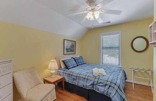 Wrenwater On Brushy Creek - Double Decker Dock! - Foto 20