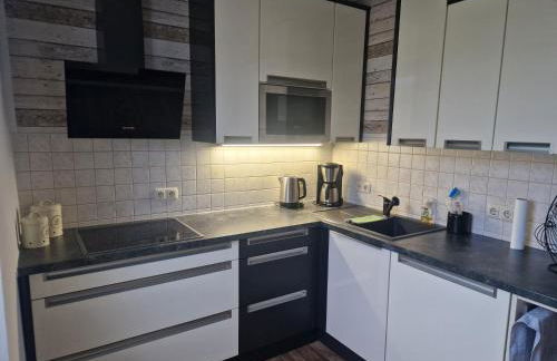 Ferienwohnung Wilhelmine - Foto 12