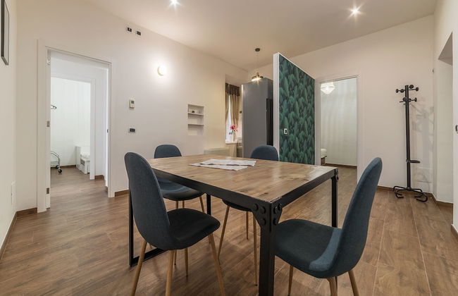 Sallustiano Terrace Apartment - Photo 10