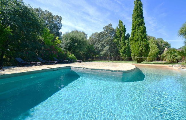 Villa in Buger Near Alcudia Bay Beaches - Foto 16