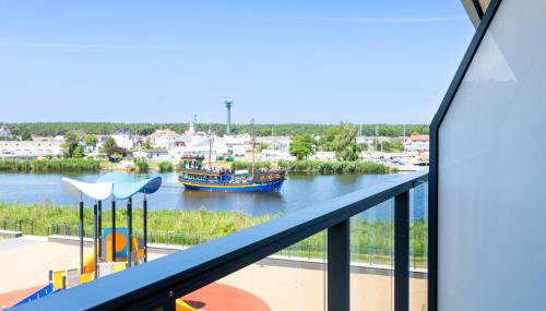 Apolonia apartament II- SPA - Foto 5