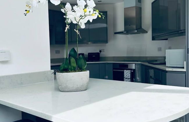 Stunning 3-bed Cottage, 15mins From Newcastle - Photo 12