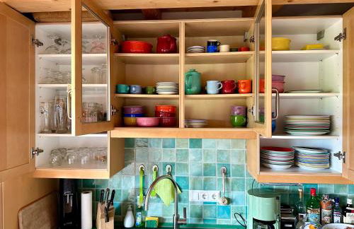 Rosi's Ferienwohnung Kampenwandblick - Foto 21