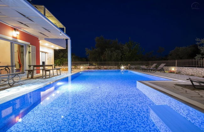 Villa Niriides - Foto 20