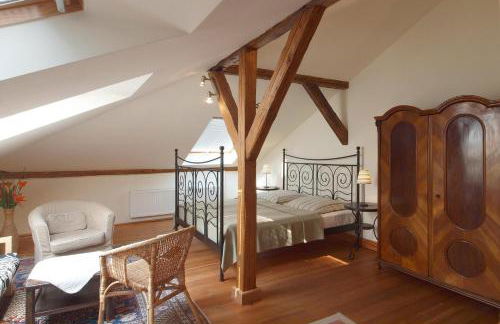 Ferienwohnungen Villa Haniel Sophie - Foto 17