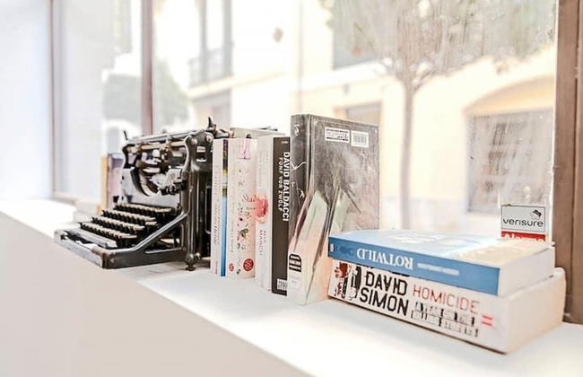 Can Blau Homes Turismo de Interior - Foto 35