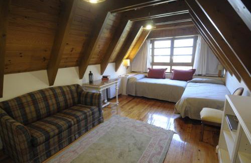 Apartament Araneu - Foto 6