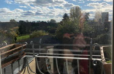 Romantische Ferienwohnung im historischen Stadtkern Jüterbog - Foto 31