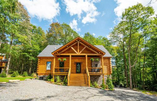 Black Diamond Lodge by Taylor Made Deep Creek - Foto 95