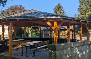 Ferienwohnung am Park - Foto 1