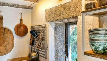 Sea View House Among Holm Oaks On Elba - Photo 5