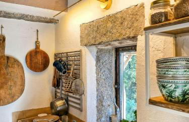 Sea View House Among Holm Oaks On Elba - Photo 5