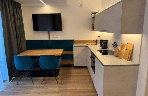 AurAlpin Apartments - Foto 1