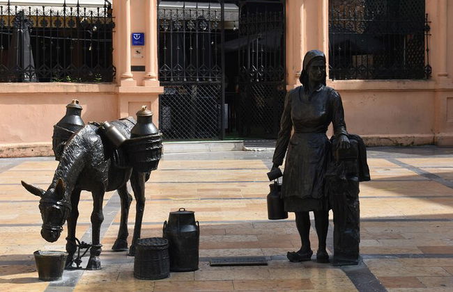 Historical Tour on the Origin of Oviedo - Photo 6