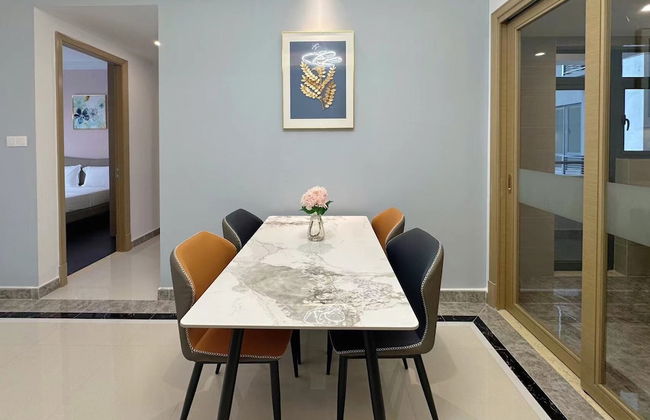 R&F Superior Homestay By Han Lin Sojourn - Foto 60