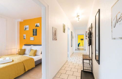 Immo-Vision - VW näher geht nicht, Parkplatz, Küche, Wlan - Foto 64