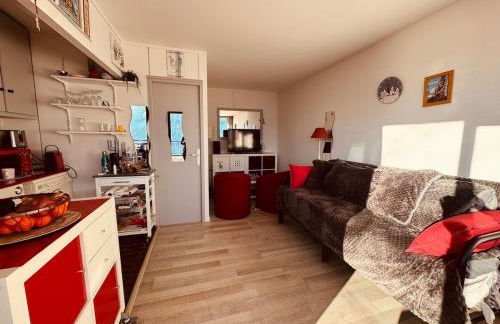 Appartement avec vue imprenable sur les montagnes - Foto 39