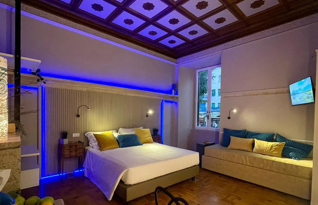 Z-ArchSuites Urbs - Foto 26