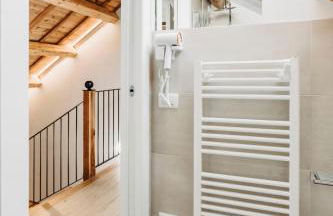 Corte Maccarini - Appartamento Dolomiti - Foto 27