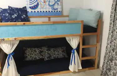 Παραθαλάσσιο Σπίτι θαλάσσια Αυρα - Foto 6