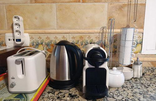 Casa Lo Pinto Private Pool Villa South of El Torcal -UNESCO- - Photo 46