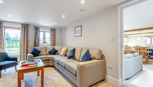 Nupton Hop Kiln - Foto 3