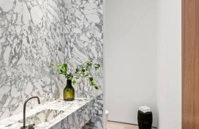 Luxurious 5BR Villa in BH with Pool, Theater, and Views - Foto 7