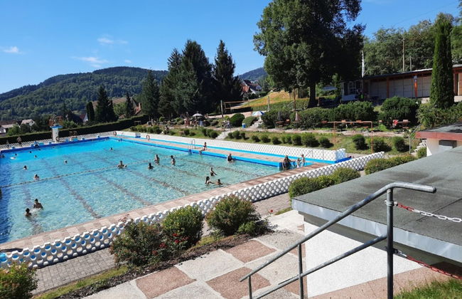 Fireplace Stay With Views - Foto 39