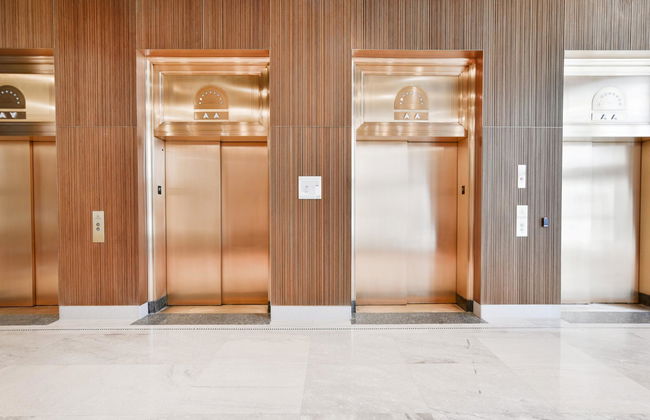 Global Luxury Suites Downtown Boston - Foto 9