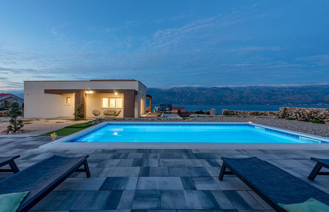 Villa Mareni Zadarvillas - Foto 6