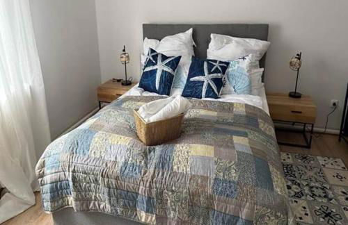 Das Garden House - Hohensee Erdgeschoss - Foto 25