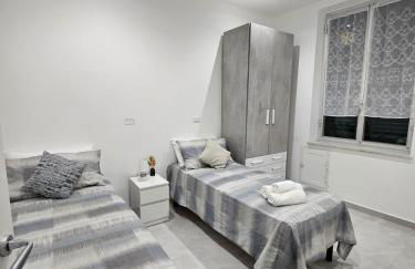 Appartamento in centro a 250m stazione di principe - Foto 8