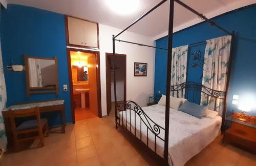 Εlegant Villa Liakos - Foto 3