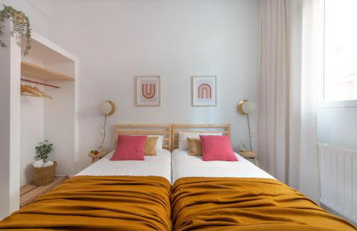 Bilbao Park by Aston Rentals - Foto 17