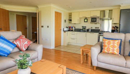 4 Thurlestone Beach House - Foto 5