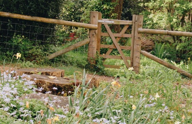 Little Underhill - Foto 25