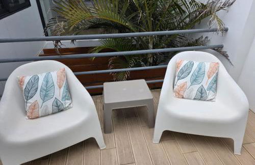 Oasis House - Photo 14