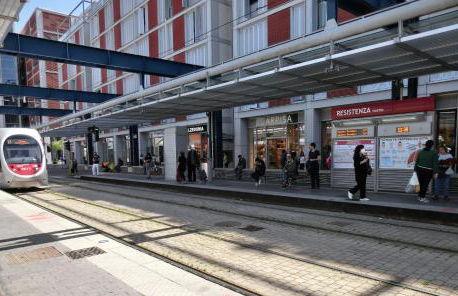 Casa di Giada appartamento luminoso a due passi dalla tramvia per Firenze - Foto 34