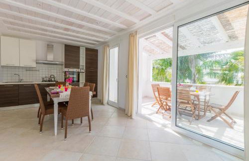 Casa Bianca in Salento - Foto 12