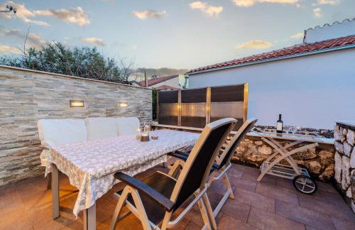 Boba lovely apartment close to Zrce beach - Foto 20