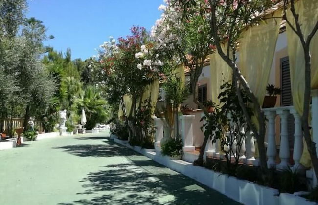 Casa Vacanze Del Duca - Foto 1