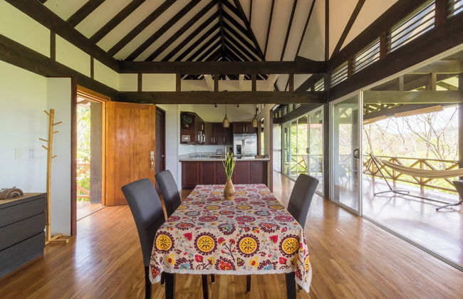 SkyCloud Bungalows - Foto 17