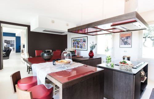 Villa Belvedere - Foto 12