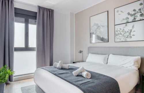 Limehome Madrid Calle de Don Ramón de la Cruz - Foto 22