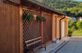 Apartman Urban Nature - Foto 10